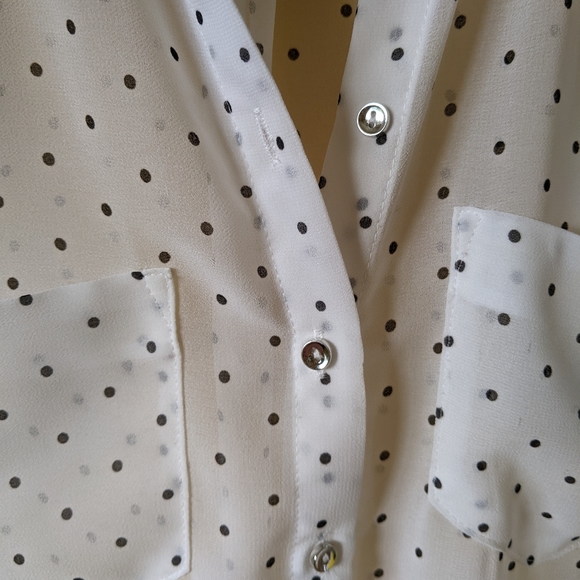 Blouse - Picture 4 of 6